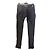 Preen by Thornton Bregazzi Pantalones Gris Oscuro Castaño