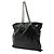 Bolso Tote Bonbon Coco Mark de CHANEL Negro - vista 3