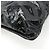 Bolso Tote Bonbon Coco Mark de CHANEL Negro - vista 4