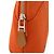 Hermès Pochette Bolide 16 Mini Borsa HERMES Arancione - vista 5