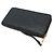 Cartera larga Zippy Monogram Empreinte Louis Vuitton Negro - vista 3
