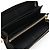Cartera larga Zippy Monogram Empreinte Louis Vuitton Negro - vista 6