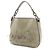 Borsa a Spalla Intrecciato Brio di Bottega Veneta - vista 3