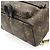 Zaino Mini Palm Springs Monogram Louis Vuitton Marrone - vista 4