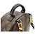 Zaino Mini Palm Springs Monogram Louis Vuitton Marrone - vista 5