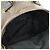 Zaino Mini Palm Springs Monogram Louis Vuitton Marrone - vista 7