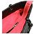 Große Schultertasche Chanel Cambon Line Coco Mark Schwarz Pink - Ansicht 7