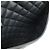 Große Schultertasche Chanel Cambon Line Coco Mark Schwarz Pink - Ansicht 9