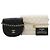 CHANEL Matelassé Schultertasche mit Kette Schwarz Roh - Ansicht 10