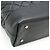 CHANEL Matelassé Coco Mark Portobello Tote Tasche Schwarz - Ansicht 4