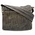 Borsa a Spalla in Denim Chanel - vista 2