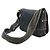 Borsa a Spalla in Denim Chanel - vista 3