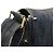 Borsa a Spalla in Denim Chanel - vista 5