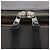 Loewe Goya Rindsleder Rucksack Braun Schwarz - Ansicht 6