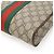 Borsa a mano Gucci Ophidia GG Small Rosso Beige Verde - vista 4