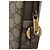 Borsa a mano Gucci Ophidia GG Small Rosso Beige Verde - vista 5