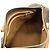 Borsa Louis Vuitton Monogram Speedy Bandolere 25 Marrone - vista 6