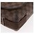 LOUIS VUITTON Borsa a Spalla Brooklyn MM Damier Ebene N51211 LV Auth bs35045 - vista 10