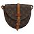 LOUIS VUITTON Borsa a Spalla Monogram Chantilly PM M51234 LV Auth ep14023 Monogramma - vista 13