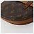 LOUIS VUITTON Borsa a Spalla Monogram Chantilly PM M51234 LV Auth ep14023 Monogramma - vista 17