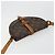 LOUIS VUITTON Borsa a Spalla Monogram Chantilly PM M51234 LV Auth ep14023 Monogramma - vista 6