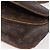 LOUIS VUITTON Borsa a Spalla Monogram Menilmontant MM M40473 LV Auth bs34962 Monogramma - vista 17
