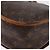 LOUIS VUITTON Borsa a Spalla Monogram Menilmontant MM M40473 LV Auth bs34962 Monogramma - vista 19