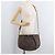LOUIS VUITTON Borsa a Spalla Monogram Menilmontant MM M40473 LV Auth bs34962 Monogramma - vista 27