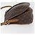 LOUIS VUITTON Borsa a Spalla Monogram Menilmontant MM M40473 LV Auth bs34962 Monogramma - vista 5