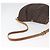 LOUIS VUITTON Borsa a Spalla Monogram Menilmontant MM M40473 LV Auth bs34962 Monogramma - vista 7