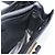 Céline Borsa a mano in tela Macadam CELINE in pelle PVC nera e oro Auth 178597A Nero D'oro - vista 17