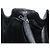 Céline Borsa a mano in tela Macadam CELINE in pelle PVC nera e oro Auth 178597A Nero D'oro - vista 19