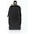 Céline Borsa a mano in tela Macadam CELINE in pelle PVC nera e oro Auth 178597A Nero D'oro - vista 4