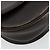 Borsa a Spalla Christian Dior in Pelle Marrone Scuro Oro Auth 178017 D'oro - vista 11