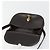 Borsa a Spalla Christian Dior in Pelle Marrone Scuro Oro Auth 178017 D'oro - vista 15