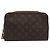 LOUIS VUITTON Pochette Orsay Monogram M51790 LV Auth fm5332 Monogramme - vue 13