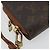 LOUIS VUITTON Pochette Orsay Monogram M51790 LV Auth fm5332 Monogramme - vue 15