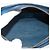 LOUIS VUITTON Pochette Dauphine PM Epi Blu M48445 LV Auth 177339 - vista 10