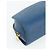 LOUIS VUITTON Pochette Dauphine PM Epi Blu M48445 LV Auth 177339 - vista 14