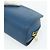 LOUIS VUITTON Pochette Dauphine PM Epi Blu M48445 LV Auth 177339 - vista 15