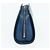 LOUIS VUITTON Pochette Dauphine PM Epi Blu M48445 LV Auth 177339 - vista 4