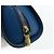LOUIS VUITTON Pochette Dauphine PM Epi Blu M48445 LV Auth 177339 - vista 8