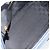 CARTIER Borsa a Mano Must Line Pelle Blu Navy Oro Auth 178134 D'oro - vista 16