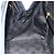 CARTIER Borsa a Mano Must Line Pelle Blu Navy Oro Auth 178134 D'oro - vista 18