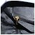 CARTIER Borsa a Mano Must Line Pelle Blu Navy Oro Auth 178134 D'oro - vista 19