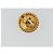 Chanel Ohrringe aus goldfarbenem Metall CC Auth 175112 - Ansicht 3