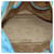 MCM Vicetos Sac à Dos Logogramme PVC Bleu Clair Or Auth 178560 Doré  - vue 20