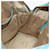 MCM Vicetos Sac à Dos Logogramme PVC Bleu Clair Or Auth 178560 Doré  - vue 21