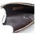 LOUIS VUITTON Pochette Cosmetica Vernis PM Amarante M91495 LV Auth 177298 Bordò - vista 10