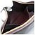 LOUIS VUITTON Pochette Cosmetica Vernis PM Amarante M91495 LV Auth 177298 Bordò - vista 11